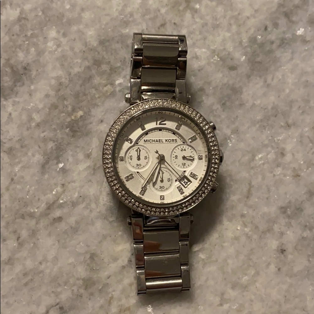 Michael Kors watch